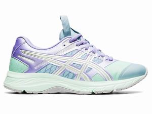 Baskets Asics FN2-S GEL-CONTEND 5 Homme Menthe | GCT-672158