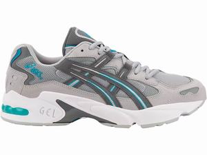 Baskets Asics GEL-KAYANO 5 OG Homme Grise | EFT-195627