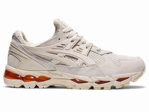 Baskets Asics GEL-KAYANO TRAINER 21 Homme Beige | ASB-361782