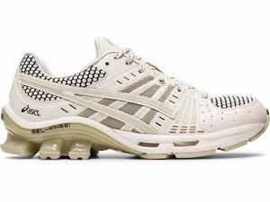 Baskets Asics GEL-KINSEI OG Femme Blanche | RWV-362901