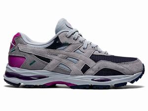 Baskets Asics GEL-MC PLUS Femme Violette | EOI-250486