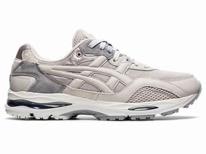 Baskets Asics GEL-MC PLUS Homme Grise | XVQ-250639