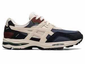 Baskets Asics GEL-MC PLUS Homme Grise Foncé | GXO-953478