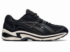 Baskets Asics GEL-PRELEUS Homme Noir | HRX-376182