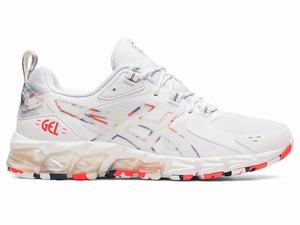 Baskets Asics GEL-QUANTUM 180 Femme Blanche | JUL-592361