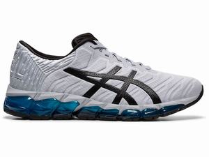 Baskets Asics GEL-QUANTUM 360 5 Homme Noir Grise | ZPW-492153