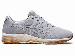 Baskets Asics GEL-QUANTUM 360 Femme Grise | BWO-094651