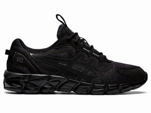 Baskets Asics GEL-QUANTUM 90 3 Homme Noir Grise | HQK-680419