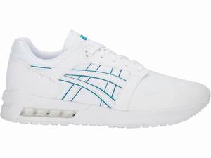 Baskets Asics GEL-SAGA SOU Femme Blanche | BAL-320519