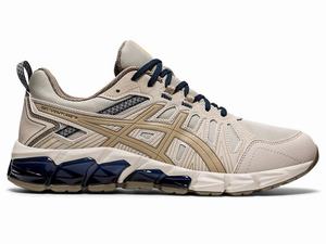 Baskets Asics GEL-VENTURE 180 Homme Grise | YQO-482361