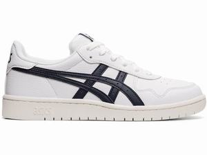 Baskets Asics JAPAN S Femme Blanche | MEO-164857