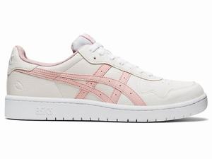 Baskets Asics JAPAN S Homme Blanche | EKT-987362