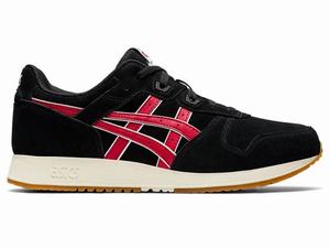 Baskets Asics LYTE CLASSIC Homme Noir | ZMA-916384