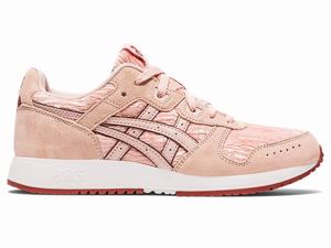 Baskets Asics LYTE CLASSIC Homme Rose | TOX-536274