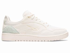 Baskets Asics SKYCOURT Femme Blanche | GST-972134