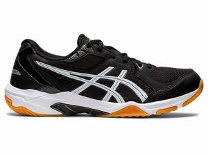 Chaussures De Handball Asics GEL-ROCKET 10 Homme Noir | GSP-713849