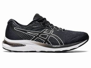 Chaussures Running Asics GEL-CUMULUS 22 Homme Noir Grise | WCP-867041