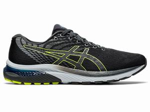 Chaussures Running Asics GEL-CUMULUS 22 Homme Marron | ZRH-975028