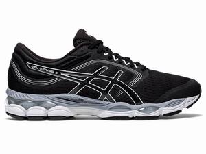 Chaussures Running Asics Gel-Ziruss 3 MX Homme Noir | QDT-820765