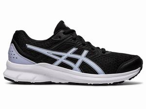 Chaussures Running Asics JOLT 3 (D) Femme Noir | DJW-964781