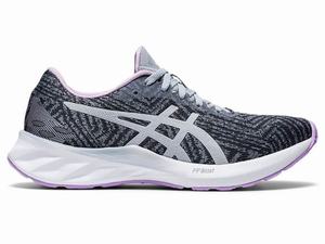 Chaussures Running Asics ROADBLAST Femme Grise | AWB-170354