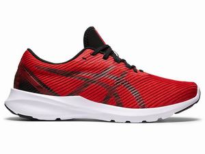 Chaussures Running Asics VERSABLAST Homme Noir Rouge | JHX-765803