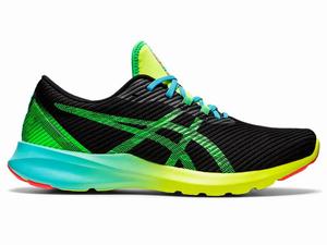 Chaussures Running Asics VERSABLAST Homme Noir | NPV-931258