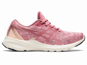 Chaussures Running Asics VERSABLAST MX Femme Rose Rose | QGE-295713