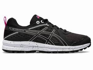 Chaussures Trail Asics GEL-TORRANCE Trail Femme Grise | AKQ-874351