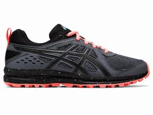 Chaussures Trail Asics GEL-TORRANCE Trail Femme Noir | TKM-107826