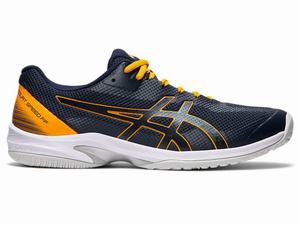 Chaussures de Tennis Asics Court Speed FF Homme Bleu | IOK-987045