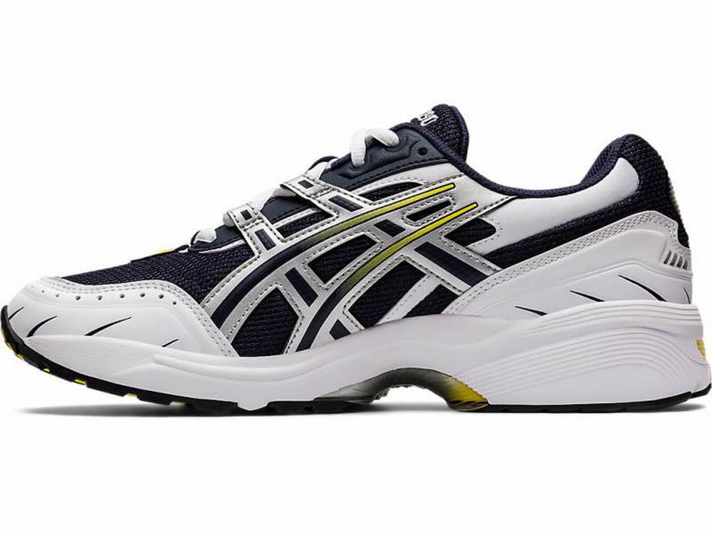 Baskets Asics GEL-1090 Homme Argent | DBI-673984