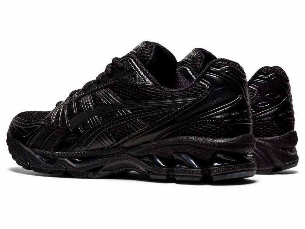 Baskets Asics GEL-KAYANO 14 Homme Noir Grise | NHR-703568