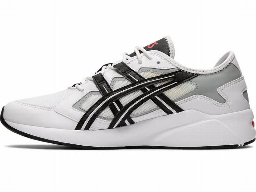 Baskets Asics GEL-KAYANO 5.1 Homme Noir Blanche | FRQ-295830