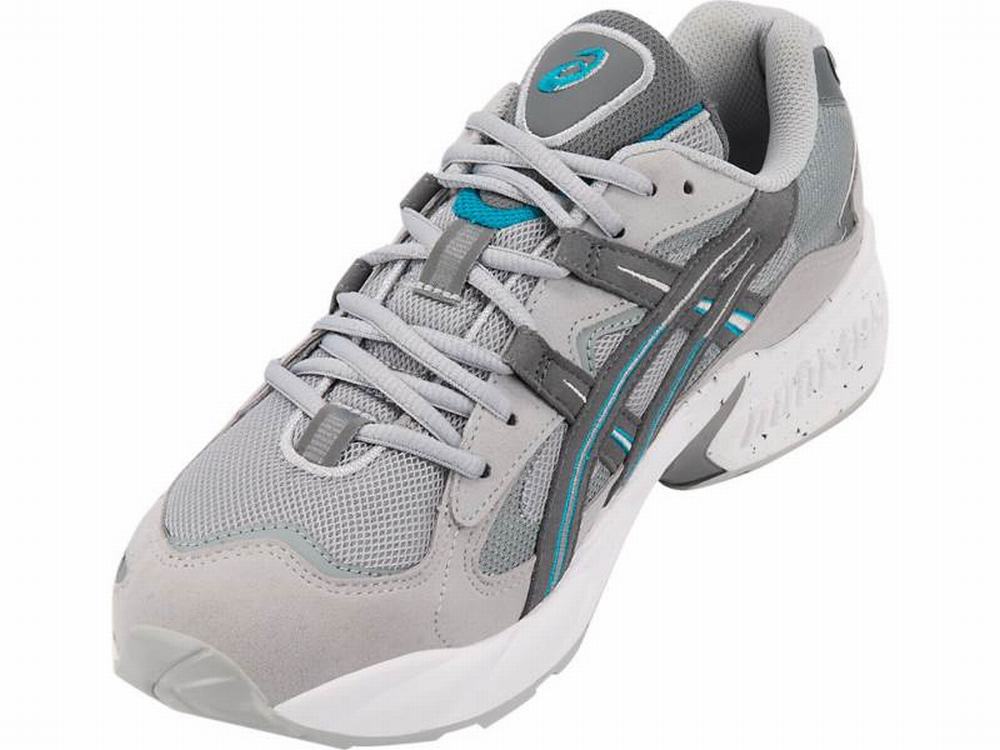 Baskets Asics GEL-KAYANO 5 OG Homme Grise | EFT-195627