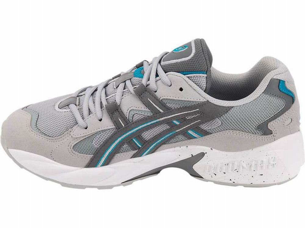 Baskets Asics GEL-KAYANO 5 OG Homme Grise | EFT-195627