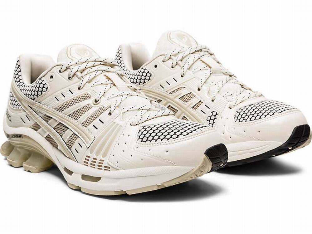 Baskets Asics GEL-KINSEI OG Femme Blanche | RWV-362901