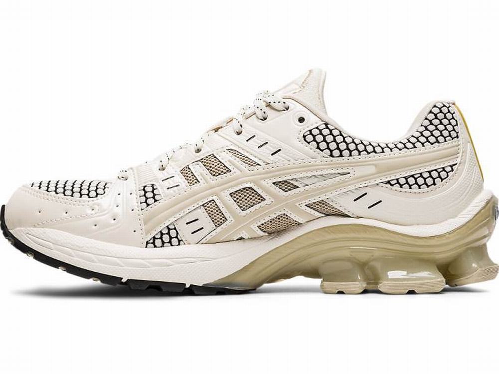 Baskets Asics GEL-KINSEI OG Femme Blanche | RWV-362901