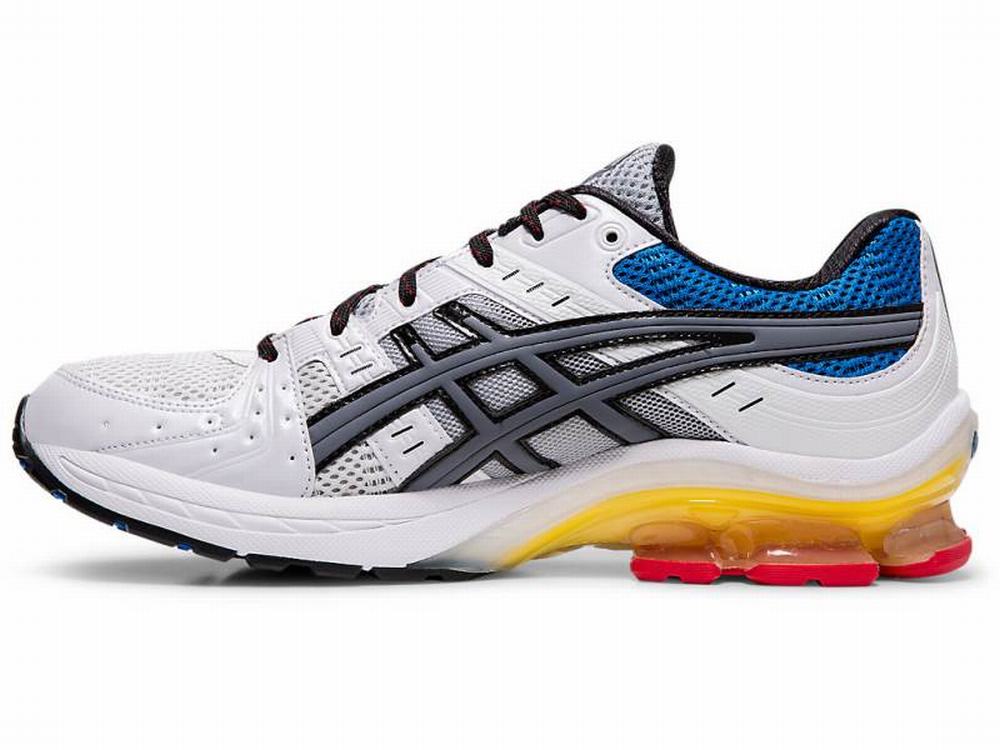 Baskets Asics GEL-KINSEI OG Homme Blanche | WSJ-054931