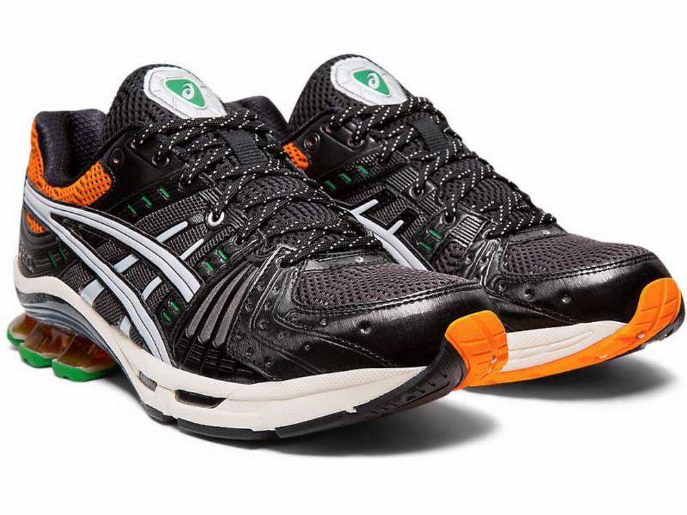 Baskets Asics GEL-KINSEI OG Homme Grise | KBZ-573218