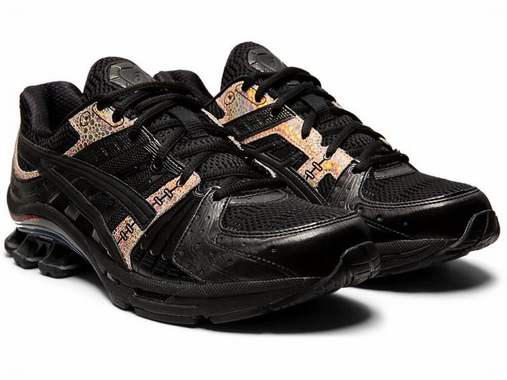 Baskets Asics GEL-KINSEI OG Homme Noir | CGY-369751