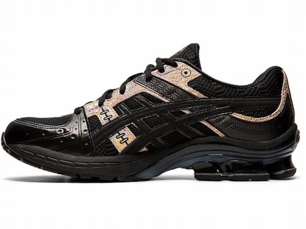 Baskets Asics GEL-KINSEI OG Homme Noir | CGY-369751