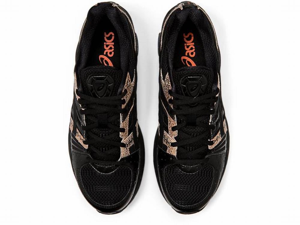 Baskets Asics GEL-KINSEI OG Homme Noir | CGY-369751