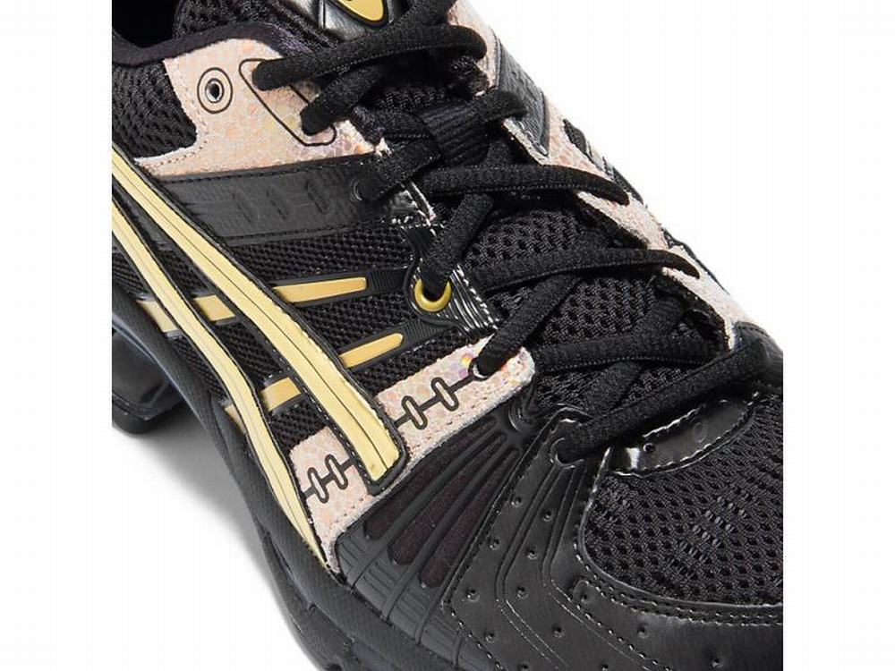 Baskets Asics GEL-KINSEI OG Homme Noir | CGY-369751