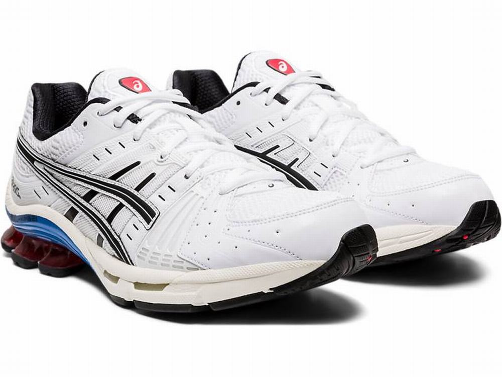 Baskets Asics GEL-KINSEI OG Homme Noir Blanche | BIV-378495