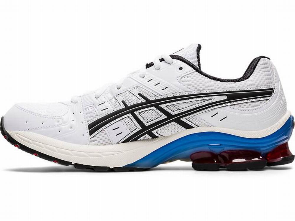 Baskets Asics GEL-KINSEI OG Homme Noir Blanche | BIV-378495