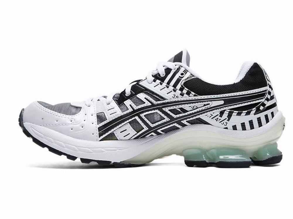 Baskets Asics GEL-KINSEI OG MODERN TOKYO Femme Noir | AON-350478