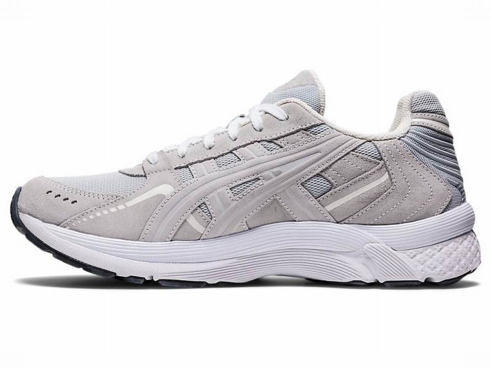 Baskets Asics GEL-KYRIOS Homme Grise | SBY-145037