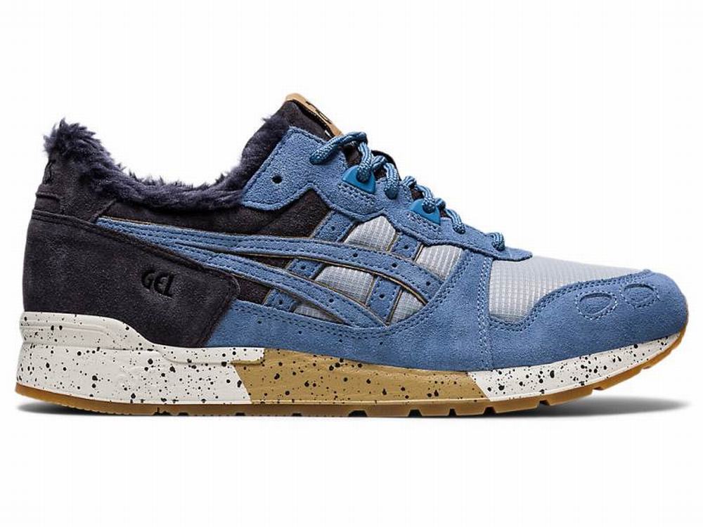 Baskets Asics GEL- LYTE Homme Grise | HNJ-573498