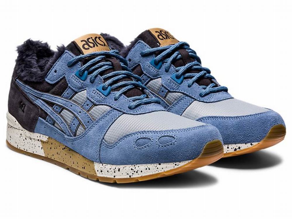 Baskets Asics GEL- LYTE Homme Grise | HNJ-573498